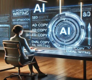 best generative ai for copywriting