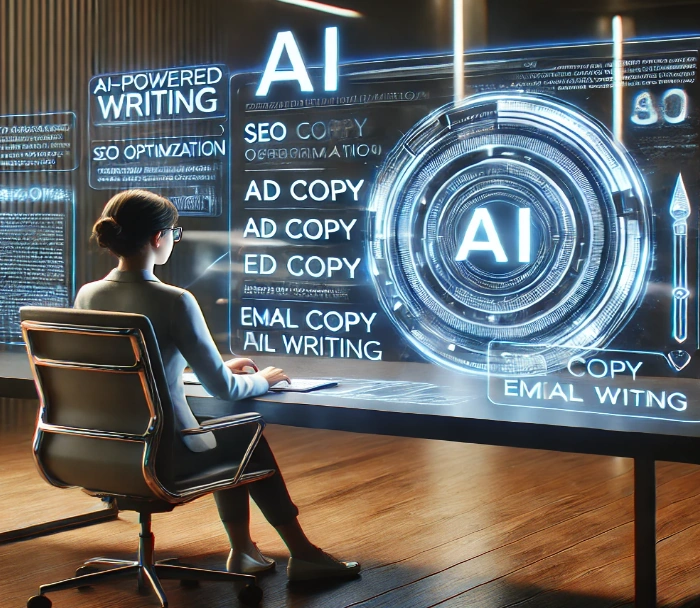 best generative ai for copywriting