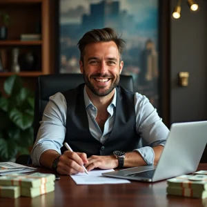 can copywriting make you a millionaire