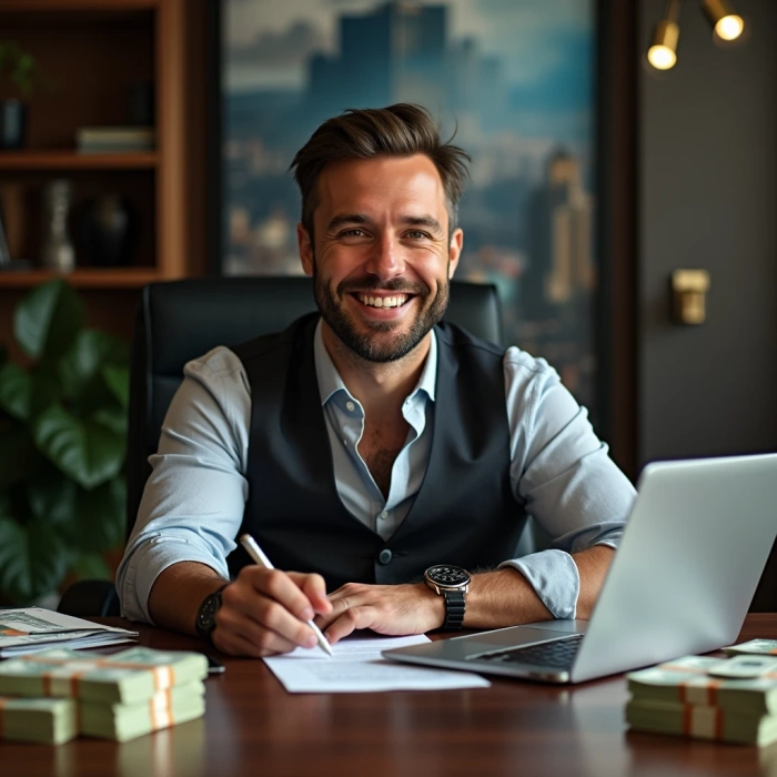 can copywriting make you a millionaire