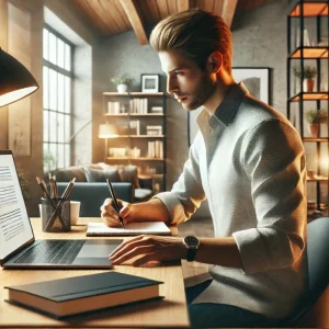 can copywriting make you rich