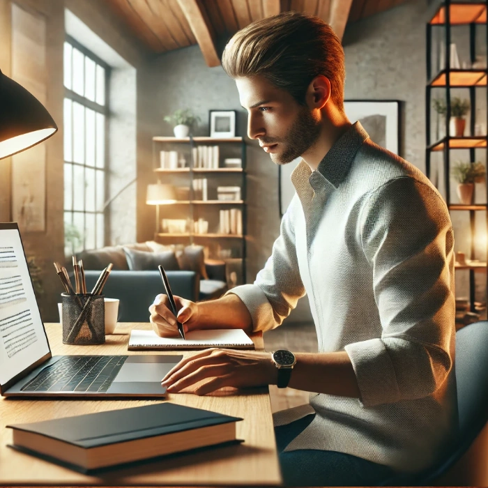 can copywriting make you rich