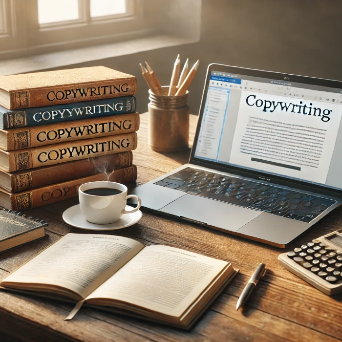 copywriting book recommendations