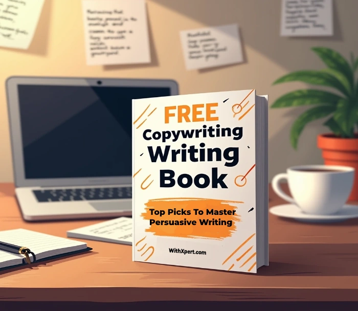 free copywriting book