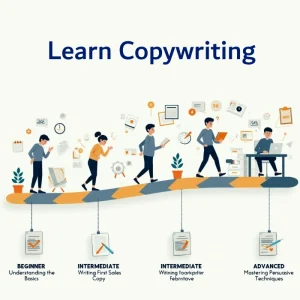 how long it takes to learn copywriting