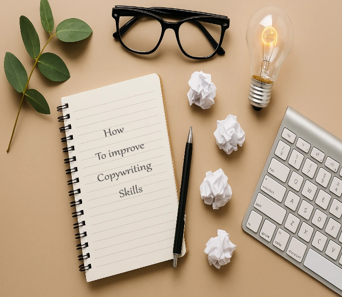 how to improve copywriting skills