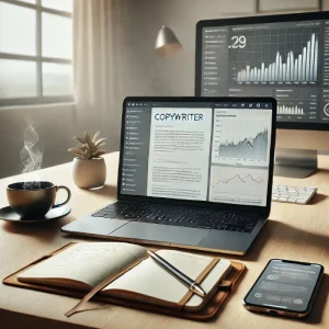 technical skills for copywriting