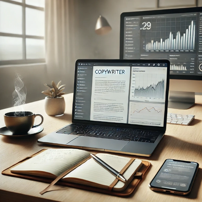 technical skills for copywriting