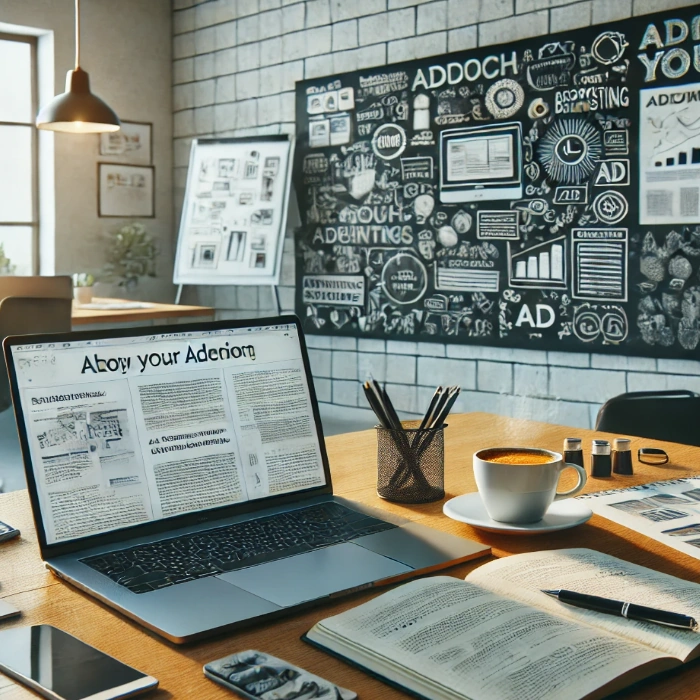 types of copywriting in advertising with examples