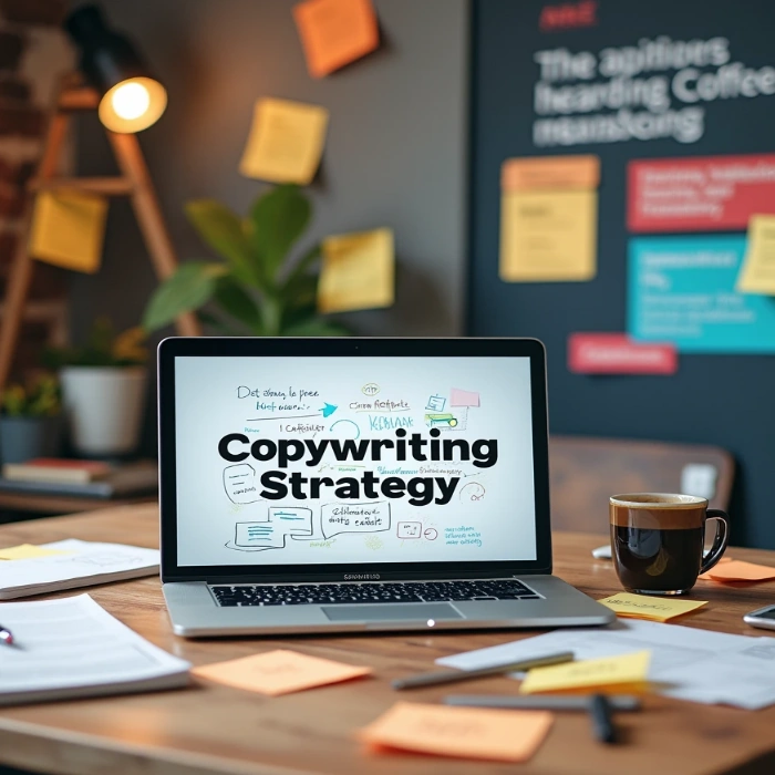 what does copywriting do exactly
