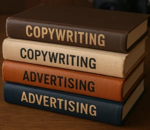 Copywriting Books Advertising