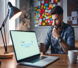 Copywriting is advertising