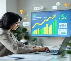 Copywriting meaning in business