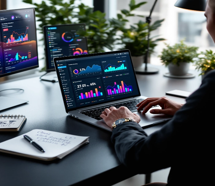 Email copywriting business