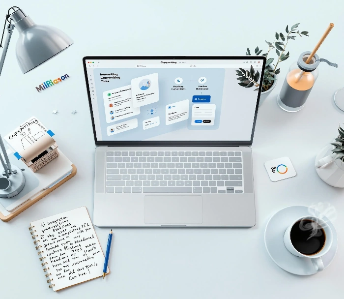 Free copywriting tools online