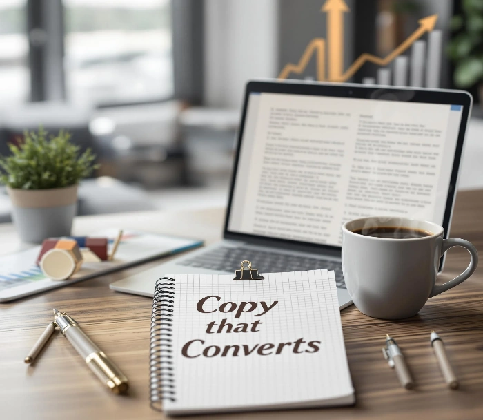 Freelance copywriter needed