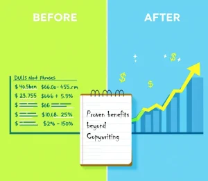 Why is copywriting so valuable