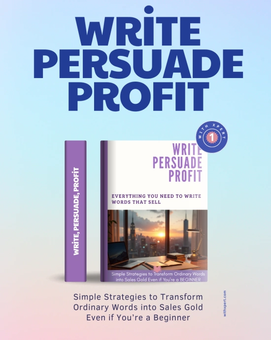 copywriting book copywriting book