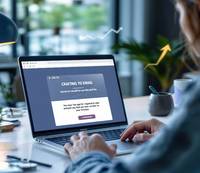 email ad copywriting