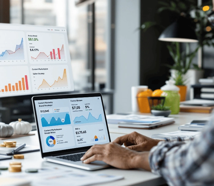 how copywriting earn money