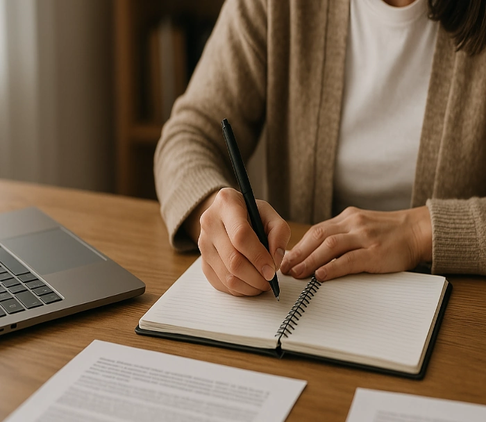 how to make a good copywriting