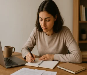 how to start learning copywriting