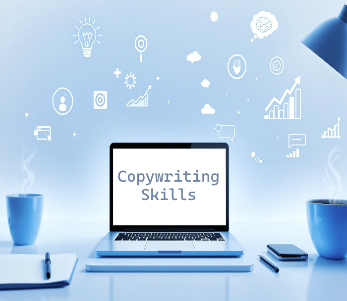 what skills should a copywriter have