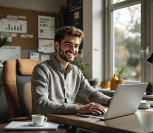 why copywriting is the best job