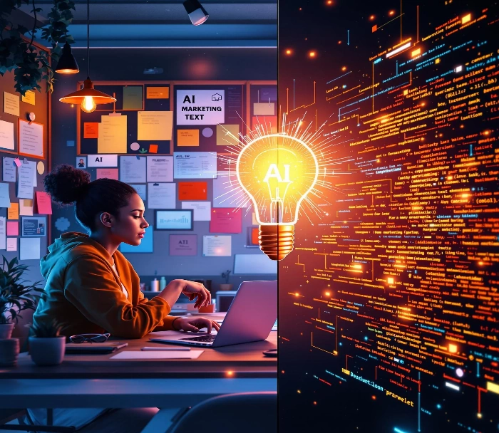 will copywriting be automated