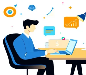 Copywriting skills means