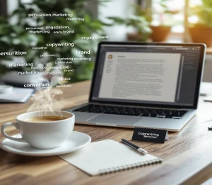 How to start a copywriting business