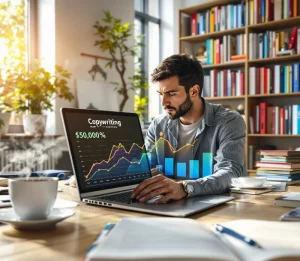 Is there money in copywriting