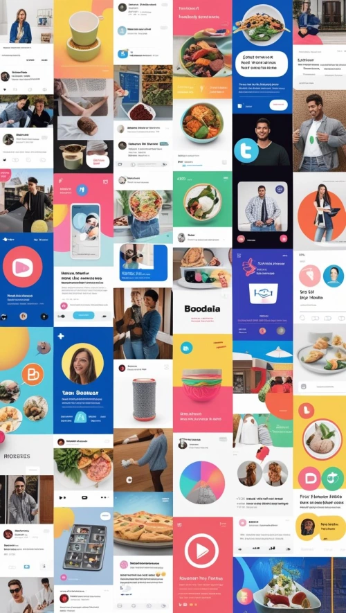 Social media copywriting examples