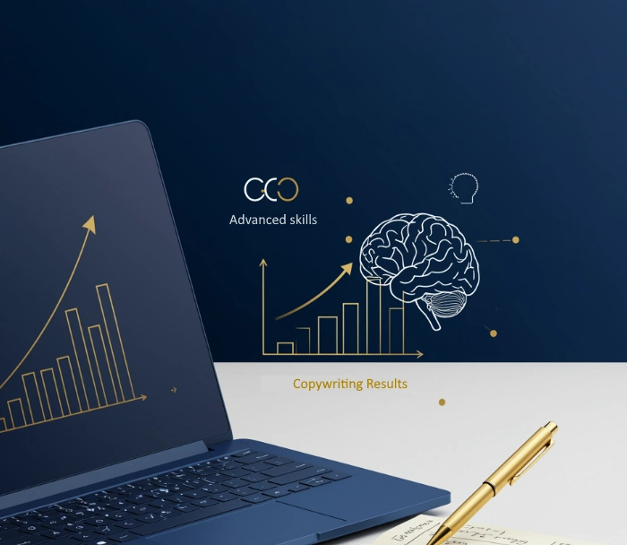 advanced copywriting skills