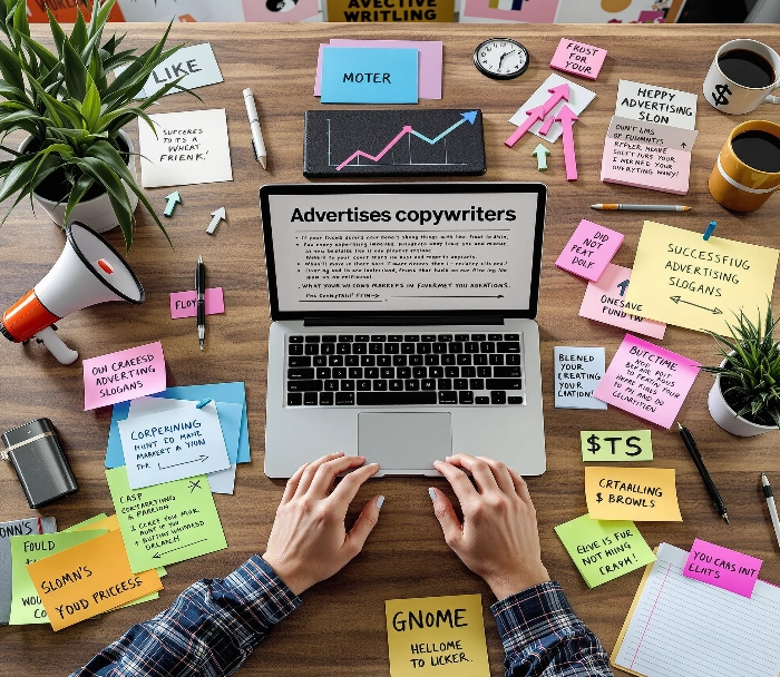 copywriting advertising meaning