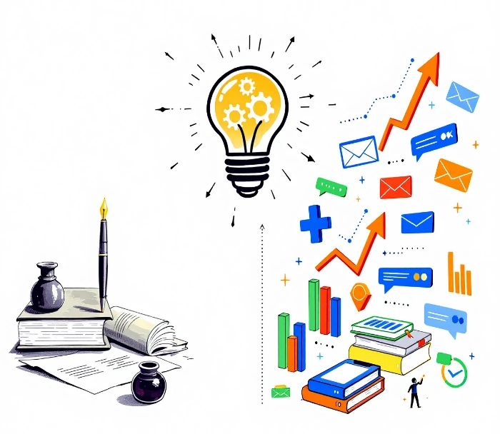 copywriting content meaning