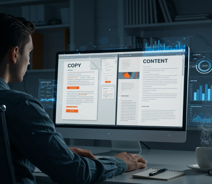 copywriting content writing skills