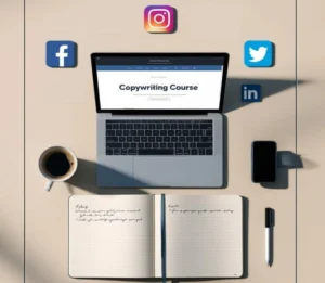 copywriting course for social media