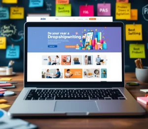 copywriting for dropshipping