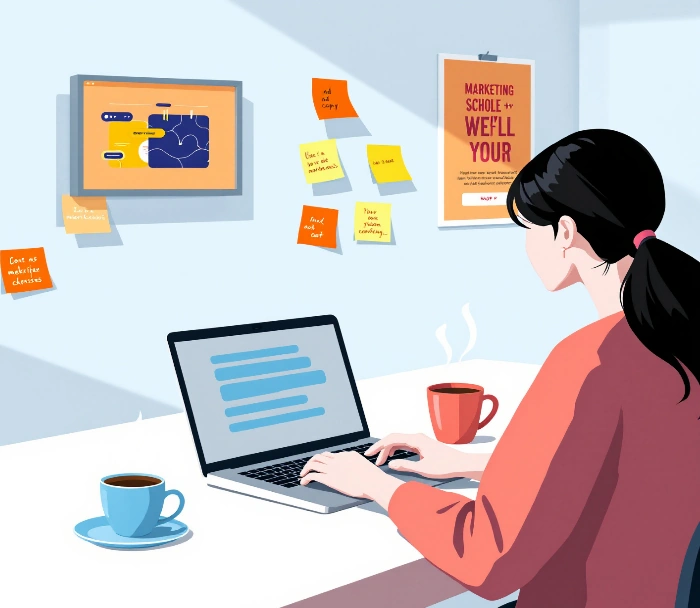 copywriting meaning in advertising