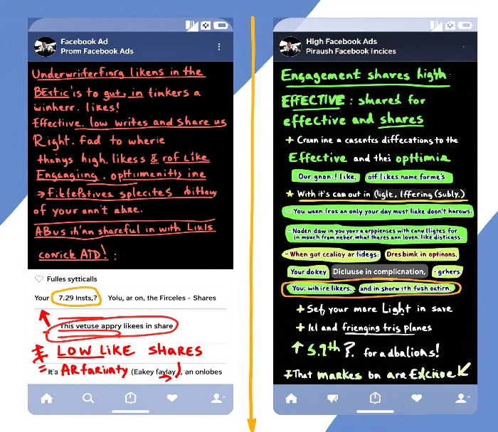 copywriting tips for facebook ads