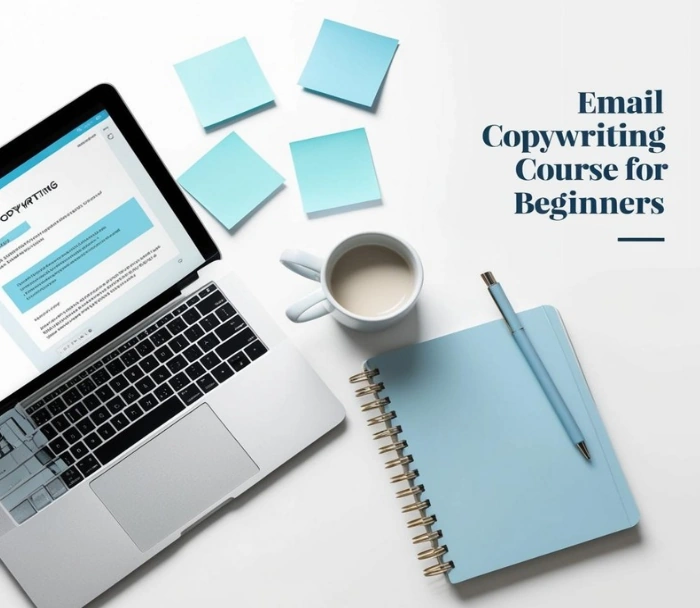 email copywriting course for beginners
