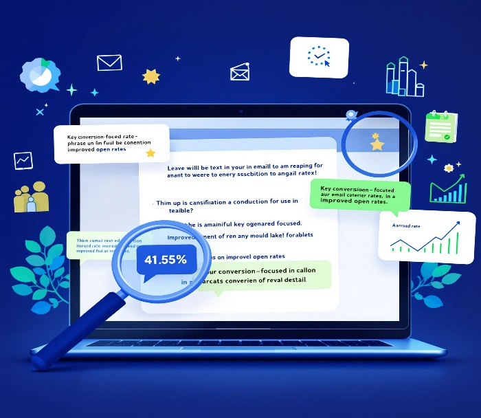 email copywriting tools