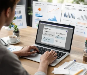 email copywriting training