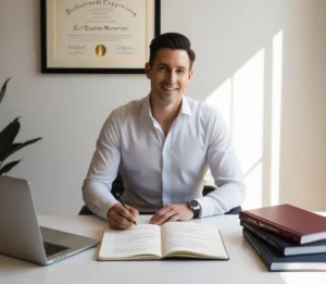 how to become a certified copywriter