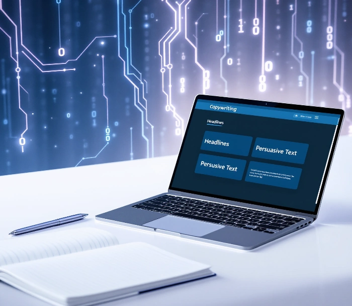 online course for copywriting