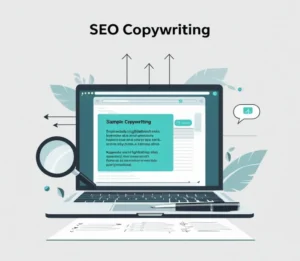seo copywriting means