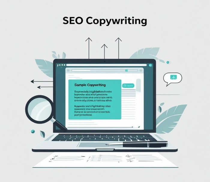 seo copywriting means