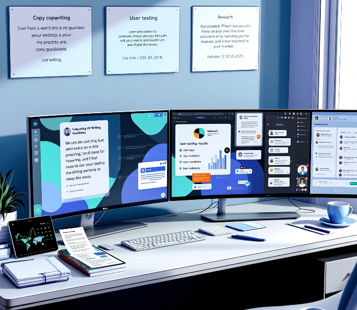 ux copywriting tools