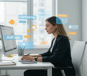 what is copywriting skills